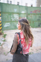 Load image into Gallery viewer, Kantha Nouba vest