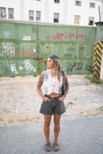 Load image into Gallery viewer, Kantha Nouba vest