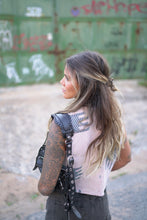 Load image into Gallery viewer, Kantha Nouba vest