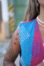 Load image into Gallery viewer, Kantha Nouba vest