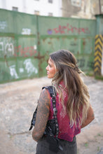 Load image into Gallery viewer, Kantha Nouba vest