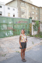Load image into Gallery viewer, Kantha Nouba vest