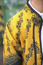 Načíst obrázek do prohlížeče Galerie, Bunda Kantha Short