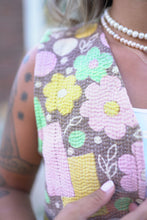 Load image into Gallery viewer, Kantha Nouba vest