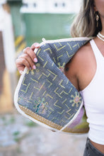 Load image into Gallery viewer, Kantha Nouba vest