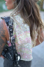 Load image into Gallery viewer, Kantha Nouba vest