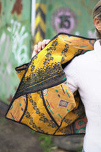 Načíst obrázek do prohlížeče Galerie, Bunda Kantha Short