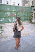 Load image into Gallery viewer, Kantha Nouba vest