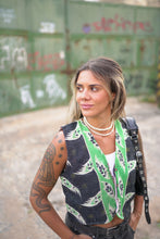 Load image into Gallery viewer, Kantha Nouba vest