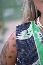 Load image into Gallery viewer, Kantha Nouba vest