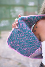 Load image into Gallery viewer, Kantha Nouba vest