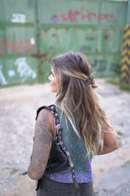 Load image into Gallery viewer, Kantha Nouba vest
