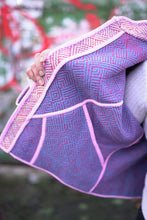 Načíst obrázek do prohlížeče Galerie, Bunda Kantha Short