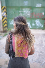 Load image into Gallery viewer, Kantha Nouba vest
