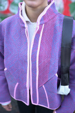 Načíst obrázek do prohlížeče Galerie, Bunda Kantha Short