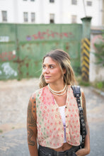 Load image into Gallery viewer, Kantha Nouba vest
