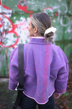 Načíst obrázek do prohlížeče Galerie, Bunda Kantha Short