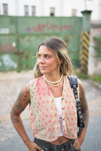 Load image into Gallery viewer, Kantha Nouba vest