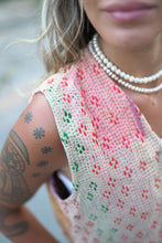 Load image into Gallery viewer, Kantha Nouba vest