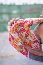 Load image into Gallery viewer, Kantha Nouba vest