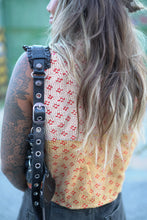 Load image into Gallery viewer, Kantha Nouba vest