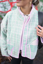 Načíst obrázek do prohlížeče Galerie, Bunda Kantha Short