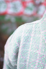 Načíst obrázek do prohlížeče Galerie, Bunda Kantha Short