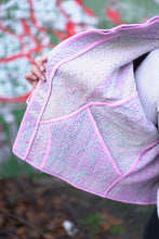 Načíst obrázek do prohlížeče Galerie, Bunda Kantha Short