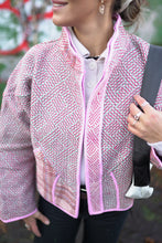 Načíst obrázek do prohlížeče Galerie, Bunda Kantha Short