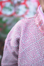 Načíst obrázek do prohlížeče Galerie, Bunda Kantha Short