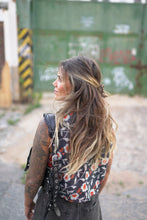 Load image into Gallery viewer, Kantha Nouba vest