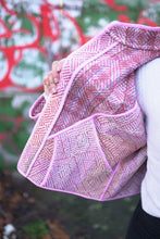 Načíst obrázek do prohlížeče Galerie, Bunda Kantha Short