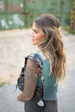 Load image into Gallery viewer, Kantha Nouba vest