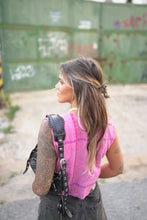 Load image into Gallery viewer, Kantha Nouba vest
