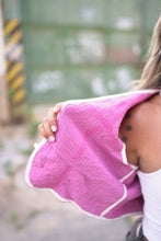 Load image into Gallery viewer, Kantha Nouba vest