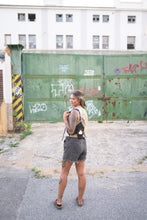 Load image into Gallery viewer, Kantha Nouba vest