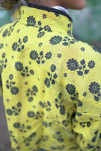 Načíst obrázek do prohlížeče Galerie, Bunda Kantha Short