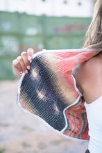Load image into Gallery viewer, Kantha Nouba vest