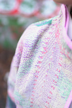 Načíst obrázek do prohlížeče Galerie, Bunda Kantha Short