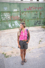 Load image into Gallery viewer, Kantha Nouba vest