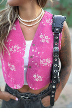 Load image into Gallery viewer, Kantha Nouba vest