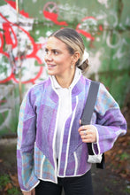 Načíst obrázek do prohlížeče Galerie, Bunda Kantha Short