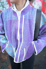 Načíst obrázek do prohlížeče Galerie, Bunda Kantha Short