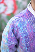 Načíst obrázek do prohlížeče Galerie, Bunda Kantha Short