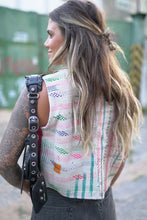 Load image into Gallery viewer, Kantha Nouba vest