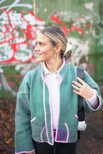 Načíst obrázek do prohlížeče Galerie, Bunda Kantha Short