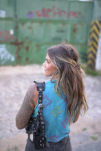 Load image into Gallery viewer, Kantha Nouba vest