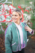 Načíst obrázek do prohlížeče Galerie, Bunda Kantha Short