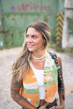 Load image into Gallery viewer, Kantha Nouba vest