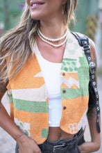 Load image into Gallery viewer, Kantha Nouba vest